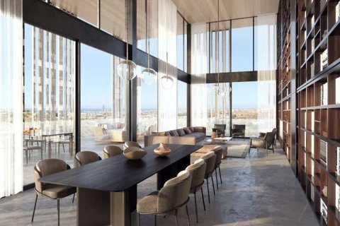 Вилла с 5 спальнями в Гермасойя, Кипр №100780 3