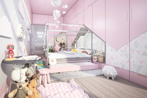 3 dormitorios Apartment en Chau Doc, Vietnam No. 13645 17