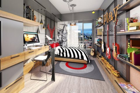 3 dormitorios Apartment en Chau Doc, Vietnam No. 13645 16