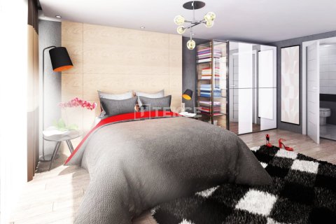 3 dormitorios Apartment en Chau Doc, Vietnam No. 13645 14