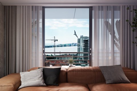 3 dormitorios Apartment en Chau Doc, Vietnam No. 13645 8