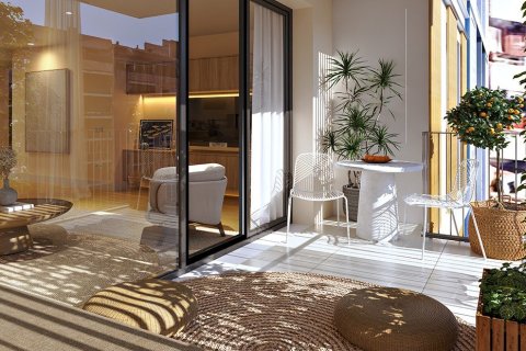 3 bedrooms Apartment in Palma de Majorca, Spain No. 128012