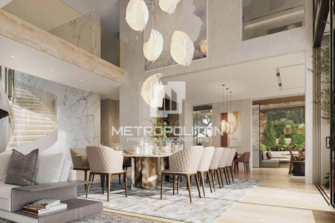 5 bedrooms Villa in Bong Lai, Vietnam No. 6374 6