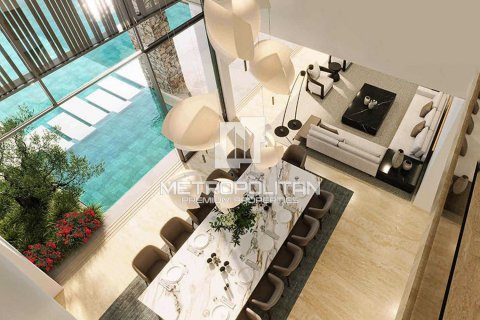 5 bedrooms Villa in Bong Lai, Vietnam No. 6374 4