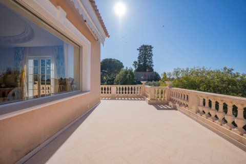 6 bedrooms Villa in Antibes, France No. 80629 25