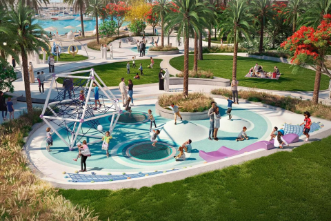 2 bedrooms Apartment in Duong Lam, Vietnam No. 94774 8