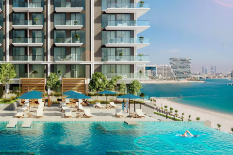 2 bedrooms Apartment in Duong Lam, Vietnam No. 94774 6