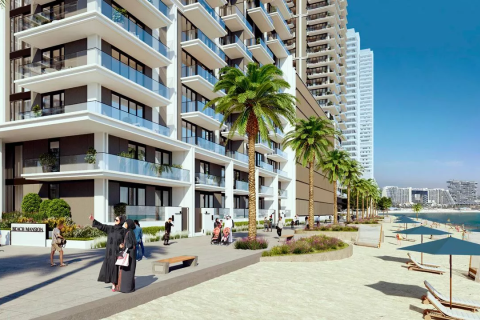 2 bedrooms Apartment in Duong Lam, Vietnam No. 94774 9