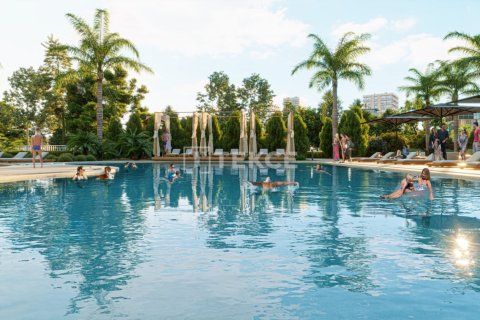 5 dormitorios Penthouse en Ho Chi Minh, Vietnam No. 17504 21