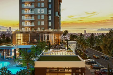 5 dormitorios Penthouse en Ho Chi Minh, Vietnam No. 17504 25