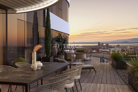 5 dormitorios Penthouse en Ho Chi Minh, Vietnam No. 17504 8