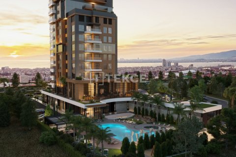 5 dormitorios Penthouse en Ho Chi Minh, Vietnam No. 17504 24