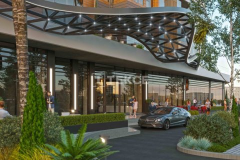 5 dormitorios Penthouse en Ho Chi Minh, Vietnam No. 17504 17