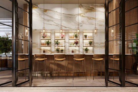 5 dormitorios Penthouse en Ho Chi Minh, Vietnam No. 17504 15