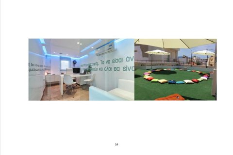 Готовый бизнес 160м² в Ираклион, Греция №56990 2