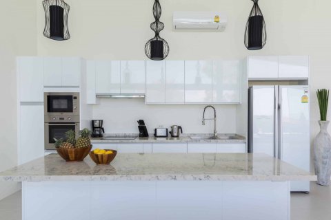 3 bedrooms Villa in Ko Samui, Thailand No. 1249 8