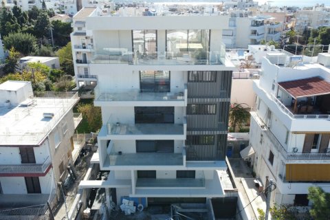 2 bedrooms Apartment in Voula, Greece No. 108313 15