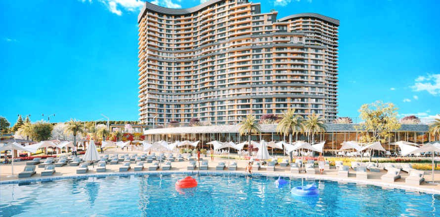 1 bedroom Apartment in Khanh Hoa, Vietnam No. 114469