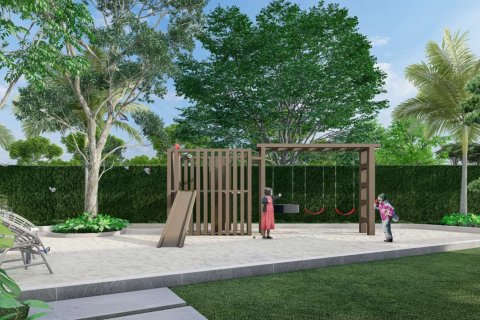 4 bedrooms Villa in Mai Khao, Thailand No. 1990 19