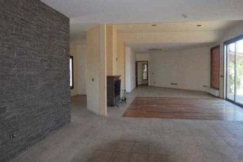 Дом с 7 спальнями в Палеометохо, Кипр №39659 4