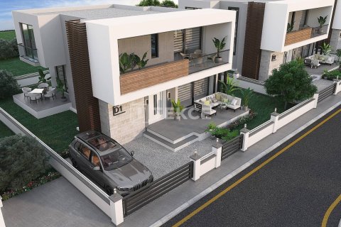 3 dormitorios Villa en Bao Thuan, Vietnam No. 11437 3