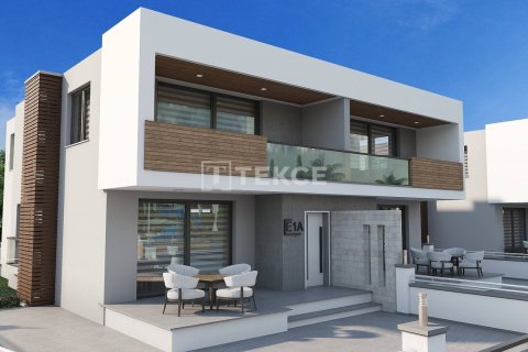 3 dormitorios Villa en Bao Thuan, Vietnam No. 11437 12