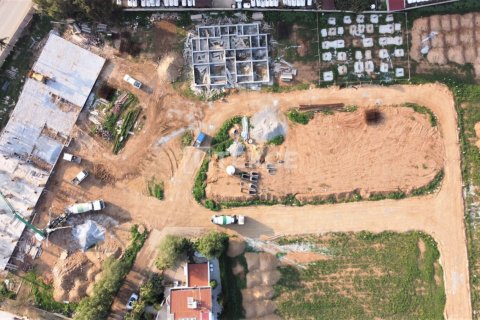 3 dormitorios Villa en Bao Thuan, Vietnam No. 11437 4