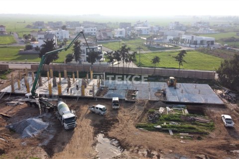 3 dormitorios Villa en Bao Thuan, Vietnam No. 11437 7