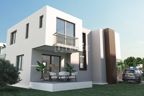 3 dormitorios Villa en Bao Thuan, Vietnam No. 11437 2