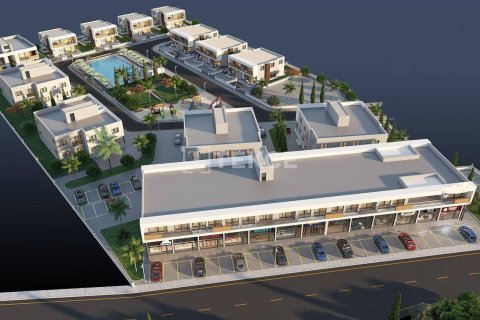 3 dormitorios Villa en Bao Thuan, Vietnam No. 11437 16