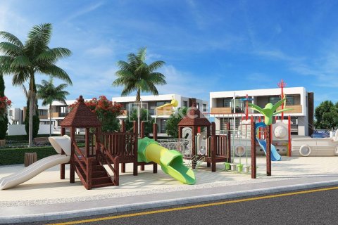 3 dormitorios Villa en Bao Thuan, Vietnam No. 11437 18