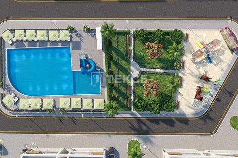 3 dormitorios Villa en Bao Thuan, Vietnam No. 11437 17