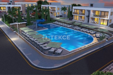 3 dormitorios Villa en Bao Thuan, Vietnam No. 11437 19