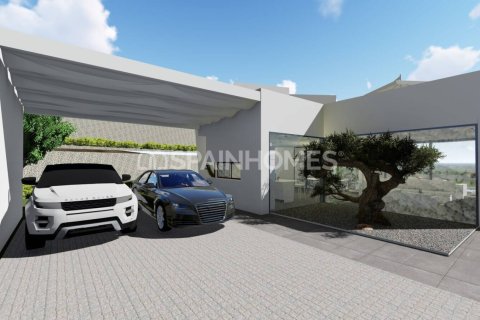 4 bedrooms Villa in Nam Ma, Vietnam No. 88661 6