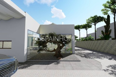 4 bedrooms Villa in Nam Ma, Vietnam No. 88661 7