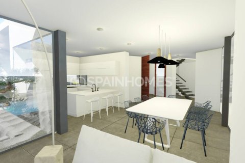 4 bedrooms Villa in Nam Ma, Vietnam No. 88661 3