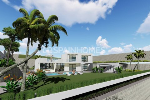 4 bedrooms Villa in Nam Ma, Vietnam No. 88661 9