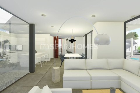 4 bedrooms Villa in Nam Ma, Vietnam No. 88661 5