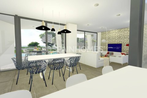 4 bedrooms Villa in Nam Ma, Vietnam No. 88661 4