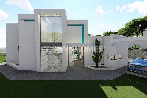 4 bedrooms Villa in Nam Ma, Vietnam No. 88661 11