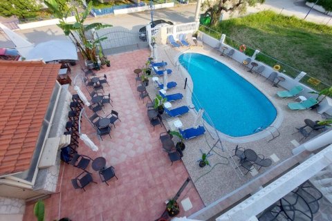 18 rooms Hotel in Chalkidiki, Greece No. 60679 2