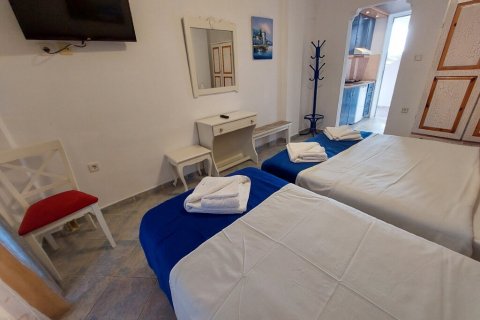 18 rooms Hotel in Chalkidiki, Greece No. 60679 27