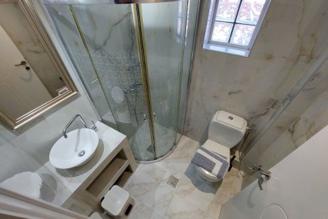 18 rooms Hotel in Chalkidiki, Greece No. 60679 16