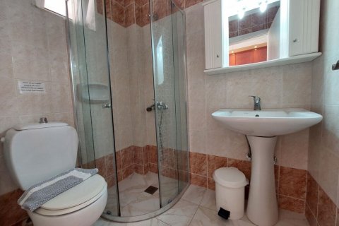 18 rooms Hotel in Chalkidiki, Greece No. 60679 21