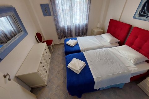 18 rooms Hotel in Chalkidiki, Greece No. 60679 20