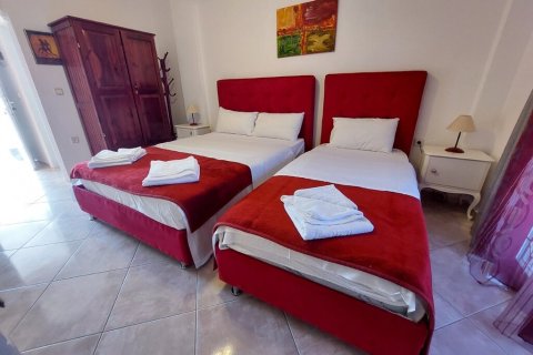 18 rooms Hotel in Chalkidiki, Greece No. 60679 19