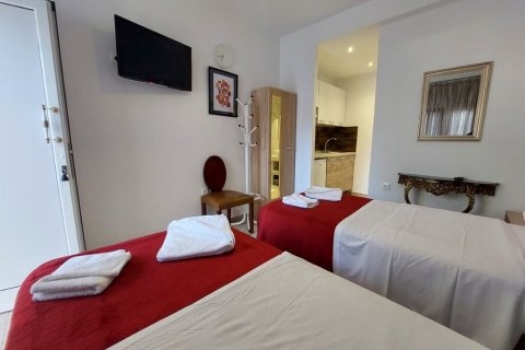 18 rooms Hotel in Chalkidiki, Greece No. 60679 14