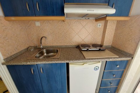 18 rooms Hotel in Chalkidiki, Greece No. 60679 13