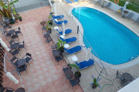 18 rooms Hotel in Chalkidiki, Greece No. 60679 3
