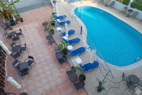 18 rooms Hotel in Chalkidiki, Greece No. 60679 18